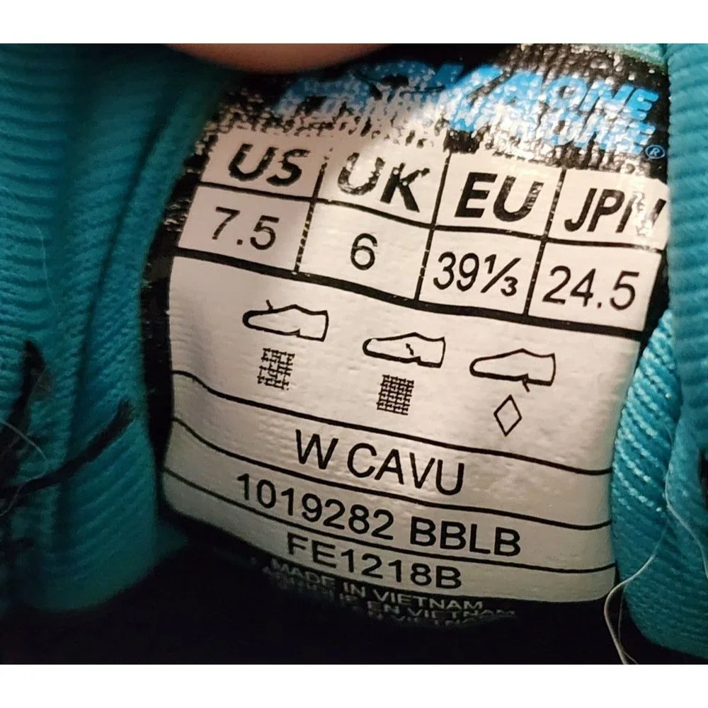 Hoka One One elevate your